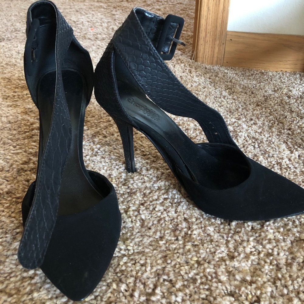 Heels
